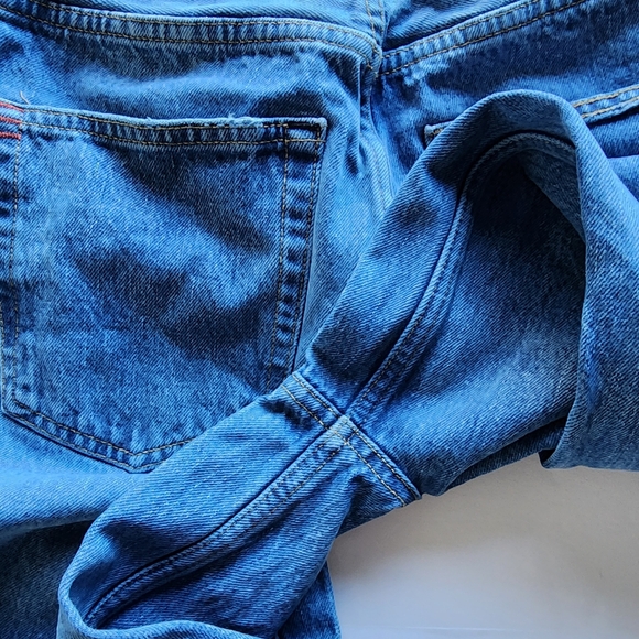 Urban Outfitters BDG High Rise Baggy Jeans. Size 29 - Picture 12 of 16